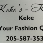 KeKe's Kloset