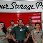 U-Haul Moving & Storage of Pasco