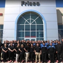 Frisco Chrysler Dodge Jeep Ram - New Car Dealers