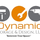 Dynamic Storage & Design LLC - Storage Household & Commercial