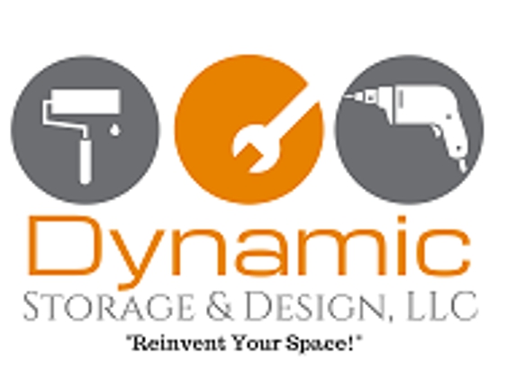 Dynamic Storage & Design LLC - Katy, TX