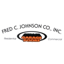 Fred C. Johnson Co., INC - Garage Doors & Openers