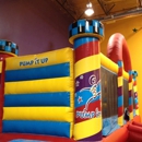 Pump it Up - Children's Party Planning & Entertainment