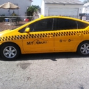 My City Cab Pico Rivera - Taxis