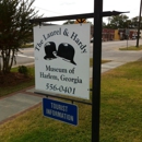 Laurel and Hardy Museum - Museums