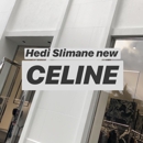 Celine Beverly Hills Rodeo Drive Men & Women - Men's Clothing