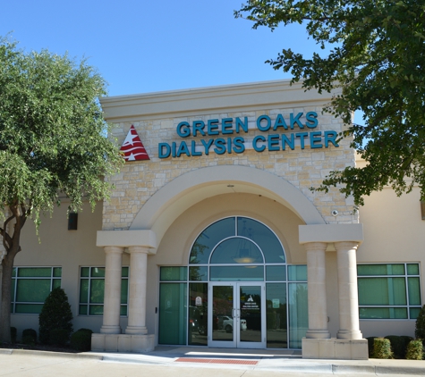 ARA-Green Oaks Dialysis Center - Arlington, TX