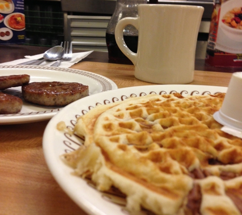 Waffle House - Littleton, CO