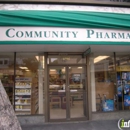 Community Pharmacy - Pharmacies