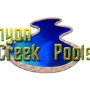 Canyon Creek Pools Inc - Swimming Pool Construction