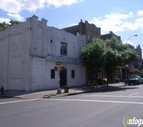 Caridad Restaurant - Corona, NY