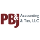 PB&J Accounting & Tax - Taxes-Consultants & Representatives