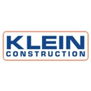 Klein Construction - Construction Site-Clean-Up
