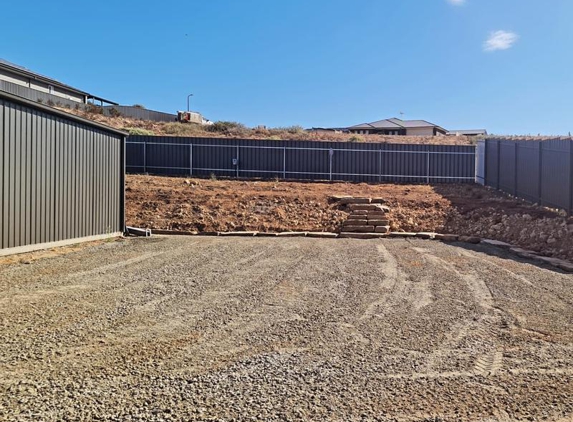Simply Earthworks - Mount Barker, SA