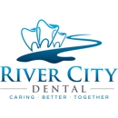 River City Dental - Teeth Whitening Products & Services