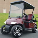 Ultimate Golf Carts - Golf Cars & Carts