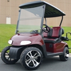 Ultimate Golf Carts