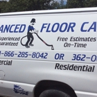 Enhanced Floor Care