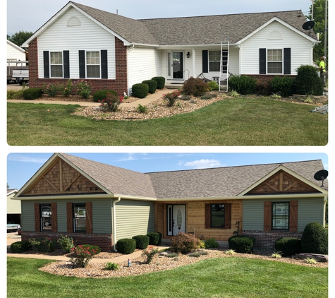 Lifetime Roofing & Renovation - Bridgeton, MO