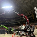 Mountain Man Equipment Services - Crane Service