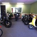 Carolina Adventure Cycles - CLOSED