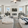 Weatherfield Townhomes - Taylor Morrison gallery