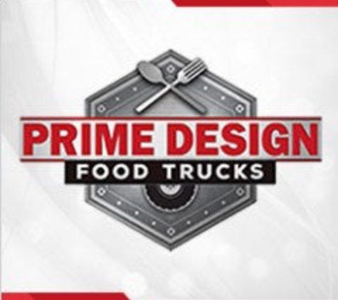 Prime Design Food Trucks - Gilbert, AZ