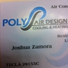 Poly Air Design gallery