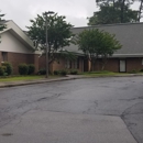The Church of Jesus Christ of Latter-day Saints - Methodist Churches