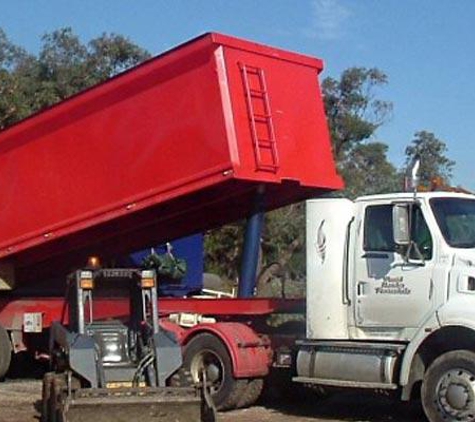 Piercedale Plant Hire Pty Ltd - Tooradin, VIC