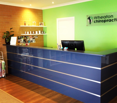 Wheaton Chiropractic - Yarrawonga, VIC
