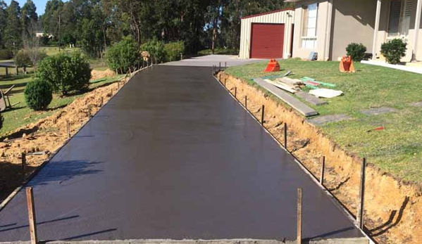 JSC Contracting & Excavation. No Job Too Big