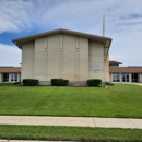 The Church of Jesus Christ of Latter-day Saints - Methodist Churches