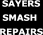 Sayers Smash Repairs - Towing Services
