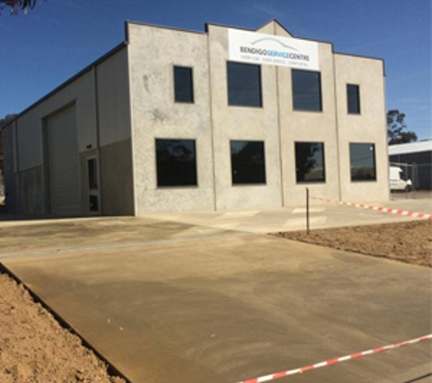 Bendigo Service Centre - Golden Gully, VIC