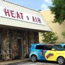 Super Heat and Air - Air Conditioning Service & Repair