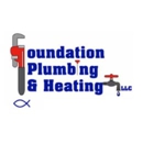 Foundation Plumbing & Heating - Drainage Contractors