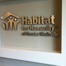 Habitat for Humanity - Social Service Organizations