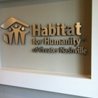 Habitat for Humanity