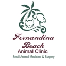 Fernandina Beach Animal Clinic - Veterinarian Emergency Services