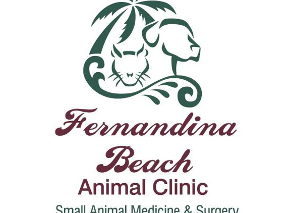 Fernandina Beach Animal Clinic - Fernandina Beach, FL