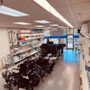 Gilgal Medical Supplies, Inc