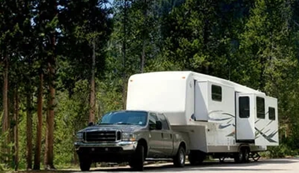 Barton's Hitch and Trailer Service - Garden City, ID