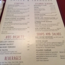 Red Drum Taphouse - American Restaurants