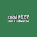 Dempsey Truck & Trailer Service - Truck Service & Repair