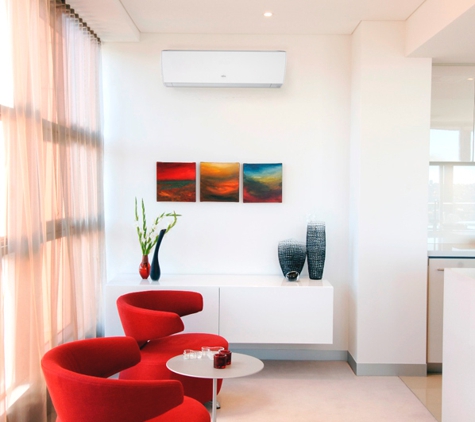 SPR Plumbing & Refrigeration - Traralgon, VIC. Domestic Air Conditioning Service & Installation