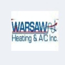 Warsaw Heating & A/C, Inc. - Air Conditioning Contractors & Systems