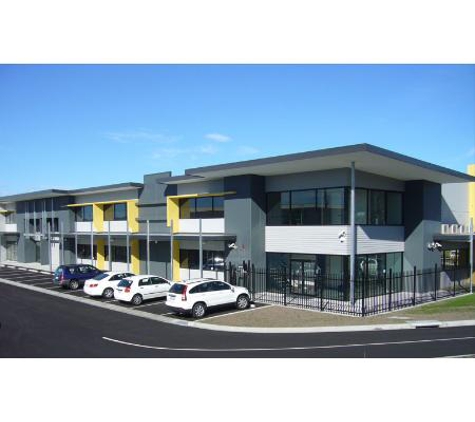 Ireneinc Planning - North Hobart, TAS