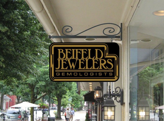 Beifeld Jewelers & Gemologist - Haddonfield, NJ
