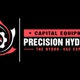 Precision Hydrovac